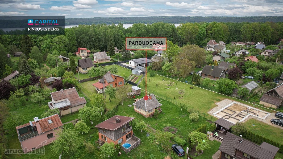 Retos Vietos Turi Tai, Ko Šiandien Visi Ieško - nuotraukos Nr. 11