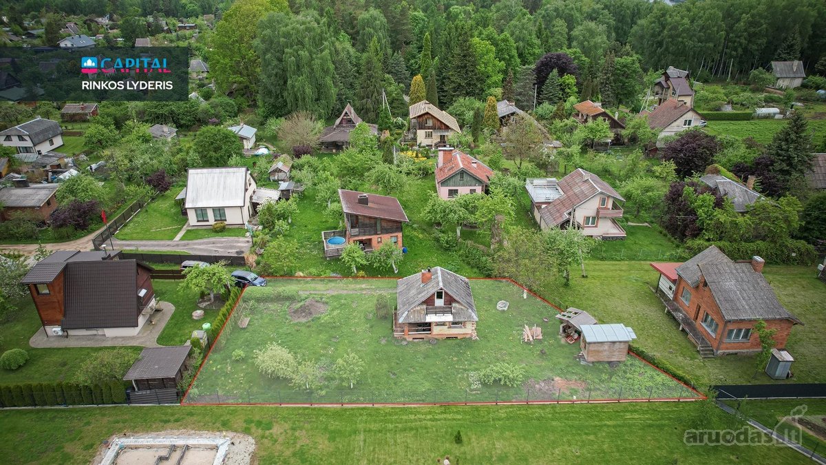 Retos Vietos Turi Tai, Ko Šiandien Visi Ieško - nuotraukos Nr. 9