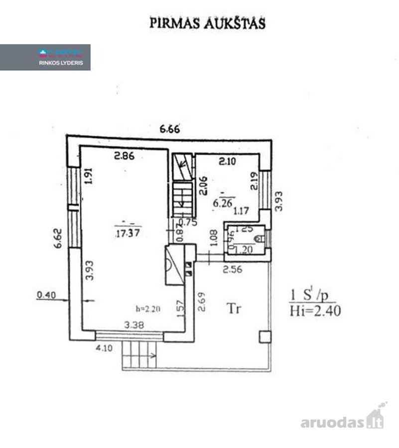 Retos Vietos Turi Tai, Ko Šiandien Visi Ieško - nuotraukos Nr. 15