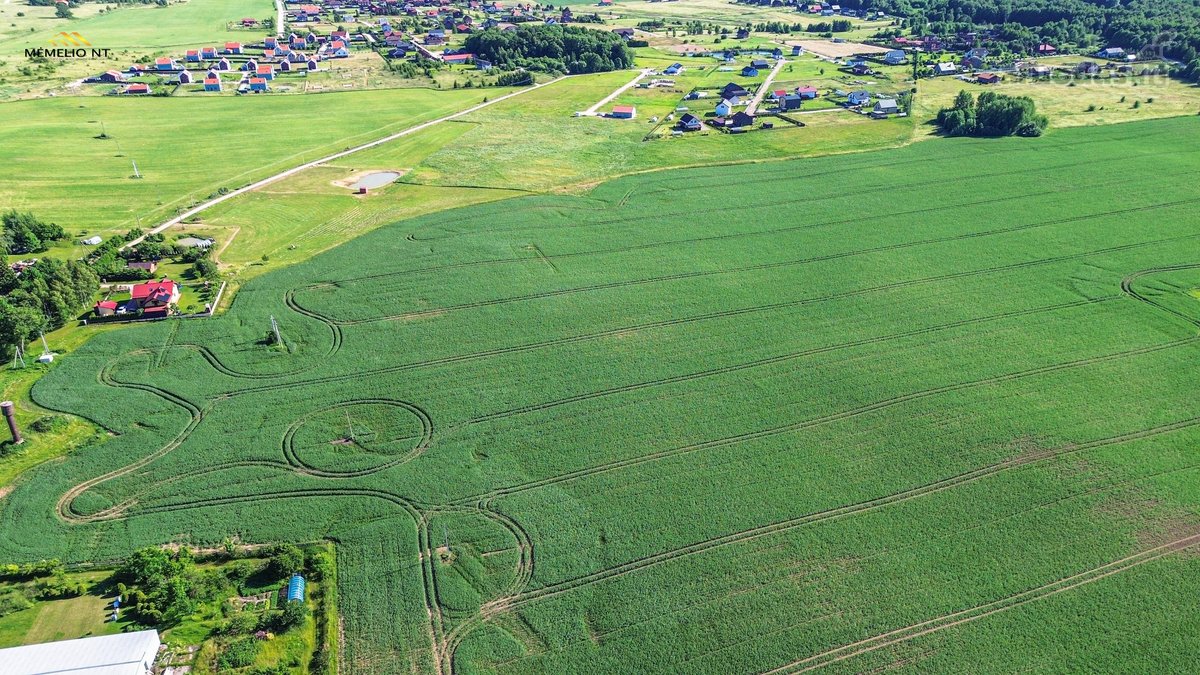 Parduodamas Individualių Namų Kvartalas - nuotraukos Nr. 16