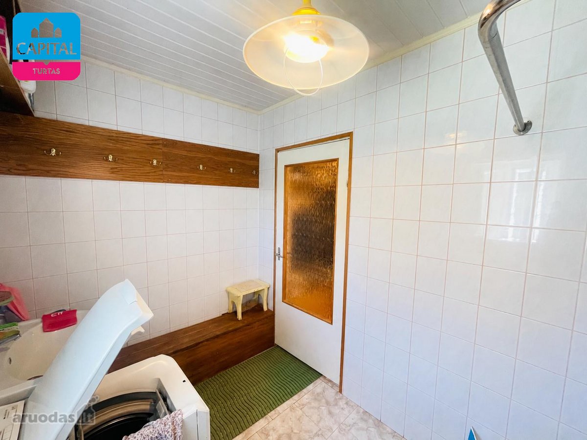 Parduodama išskirtinė sodyba – 2 gyvenamieji - nuotraukos Nr. 24