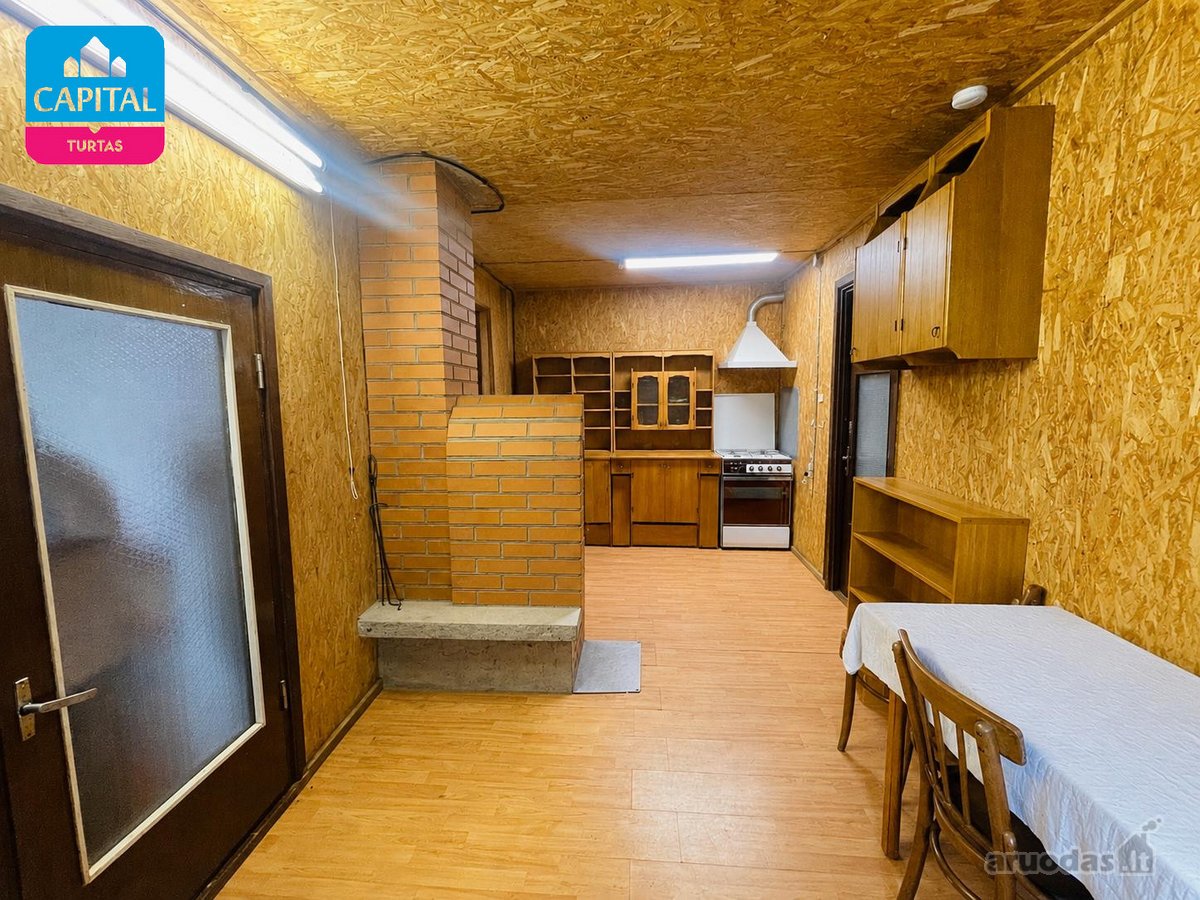 Parduodama išskirtinė sodyba – 2 gyvenamieji - nuotraukos Nr. 33