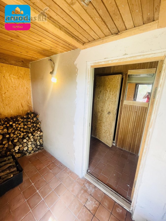 Parduodama išskirtinė sodyba – 2 gyvenamieji - nuotraukos Nr. 34