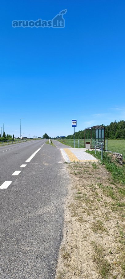 Parduodama sodyba prie Kretingos. Patogi - nuotraukos Nr. 4