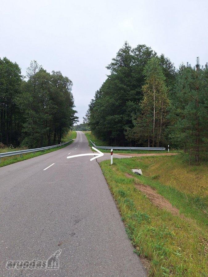 Parduodamas 1,47 ha žemės ūkio paskirties - nuotraukos Nr. 8