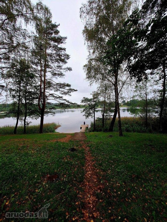 Parduodamas 1,47 ha žemės ūkio paskirties - nuotraukos Nr. 3