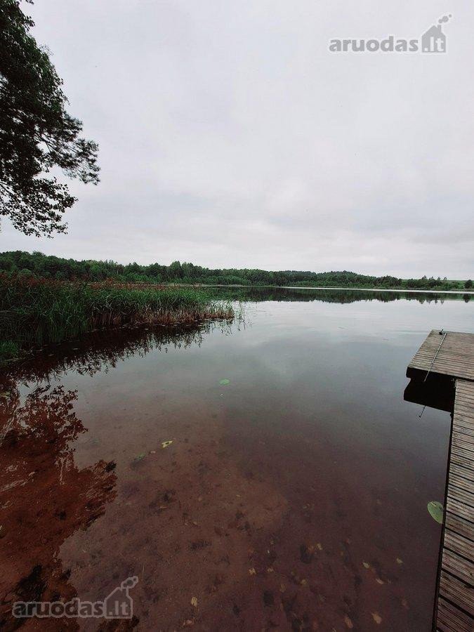 Parduodamas 1,47 ha žemės ūkio paskirties - nuotraukos Nr. 4