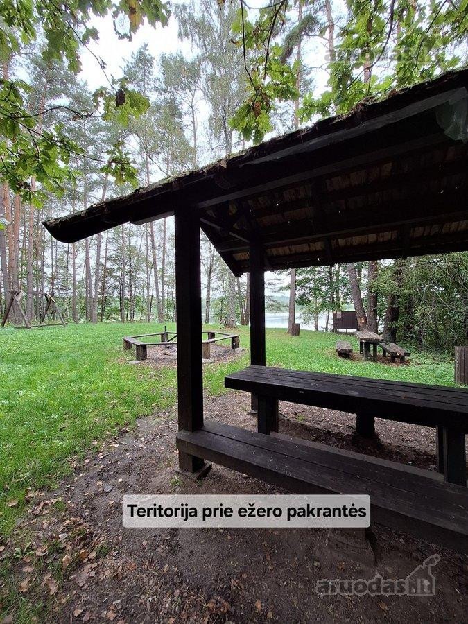 Parduodamas 1,47 ha žemės ūkio paskirties - nuotraukos Nr. 10