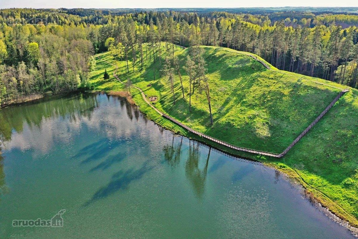 Parduodamas 1,47 ha žemės ūkio paskirties - nuotraukos Nr. 12