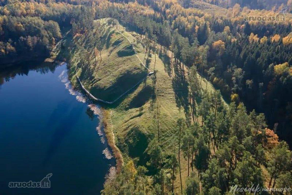 Parduodamas 1,47 ha žemės ūkio paskirties - nuotraukos Nr. 16