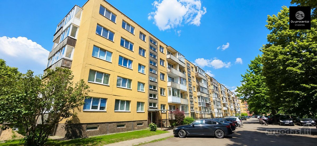 Nt agentūra "Du Procentai" 2% siūlo!.  - nuotraukos Nr. 14