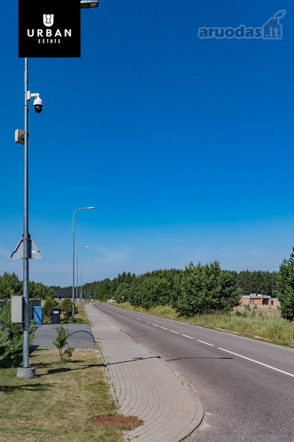 A++ Klasės Modernios Architektūros Namas - nuotraukos Nr. 30