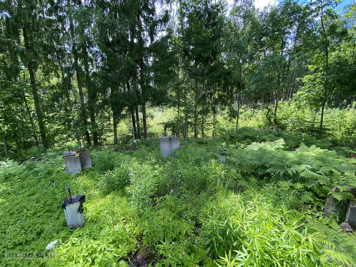 Parduodamas 6 arų sklypas Rastinėnuose, Mėtų - nuotraukos Nr. 7