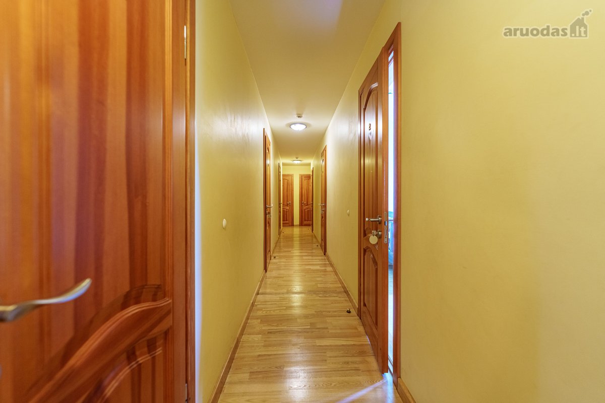 Parduodama Pobūvių Salė Su Apgyvendinimu Ir - nuotraukos Nr. 36