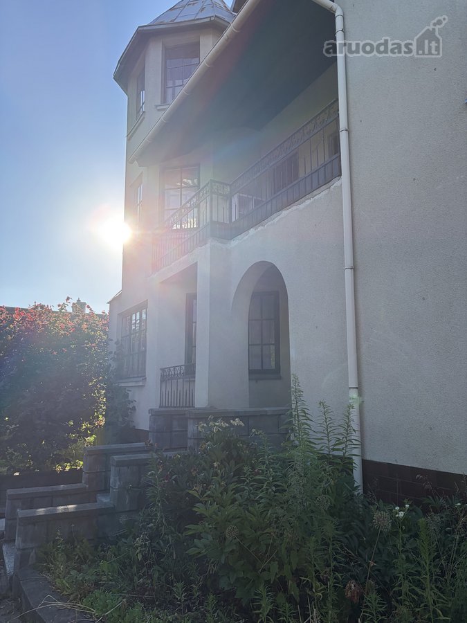 Vilniuje, Pavilnyje parduodamas įrengtas, 350 - nuotraukos Nr. 7