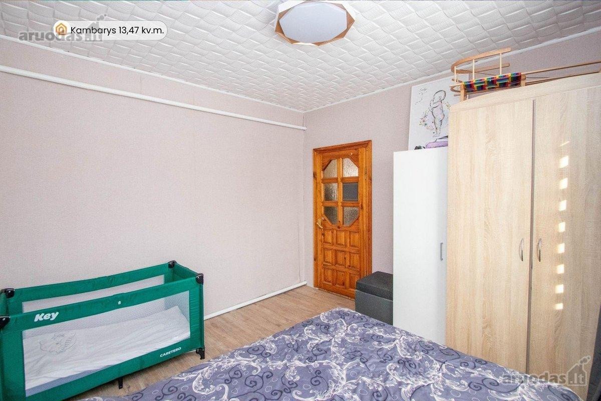 Parduodama sodyba vaizdingoje vietoje, Kelmės - nuotraukos Nr. 6
