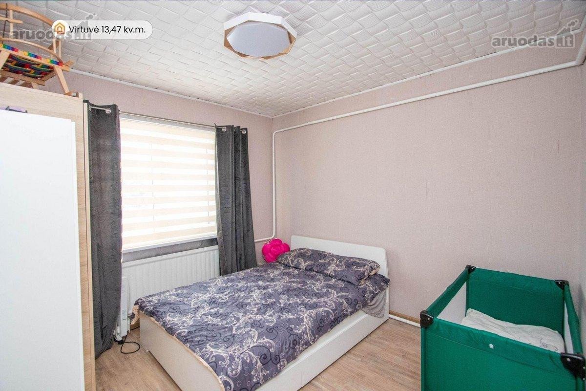 Parduodama sodyba vaizdingoje vietoje, Kelmės - nuotraukos Nr. 7