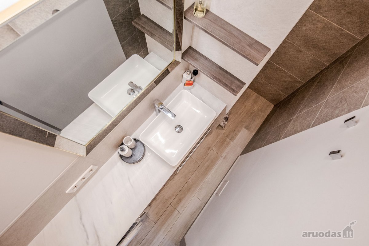 Išskirtinis Kotedžas Investicijai Nidos - nuotraukos Nr. 16