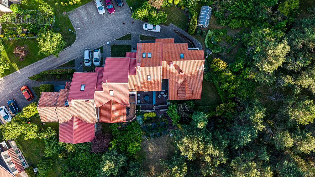 Išskirtinis Kotedžas Investicijai Nidos - nuotraukos Nr. 39