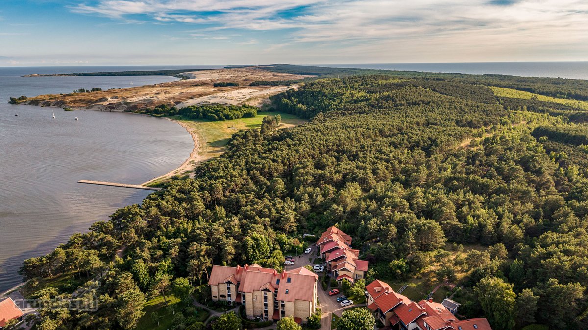 Išskirtinis Kotedžas Investicijai Nidos - nuotraukos Nr. 43