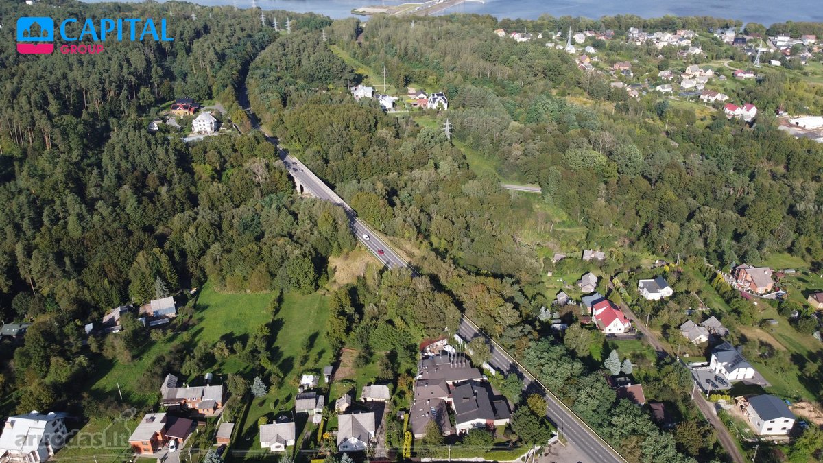 Parduodamas Namas Panemunėje Su 38,10 A Sklypu - nuotraukos Nr. 4