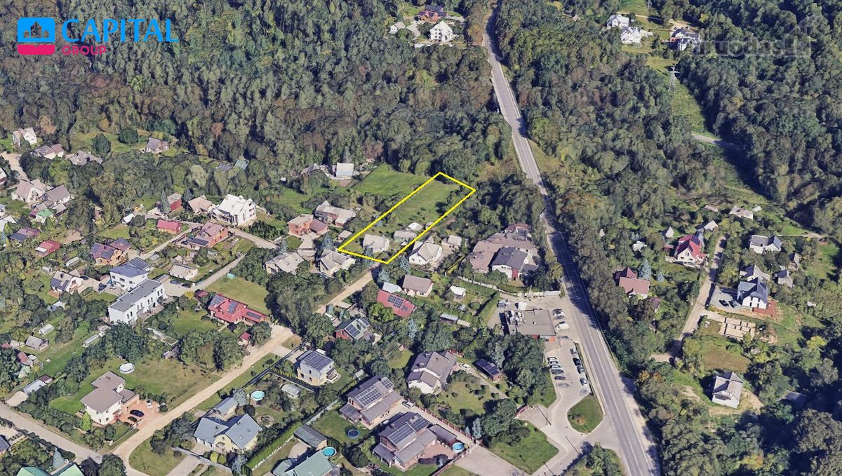 Parduodamas Namas Panemunėje Su 38,10 A Sklypu - nuotraukos Nr. 22