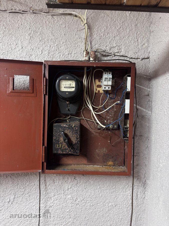 Plačiau telefonu. - nuotraukos Nr. 3