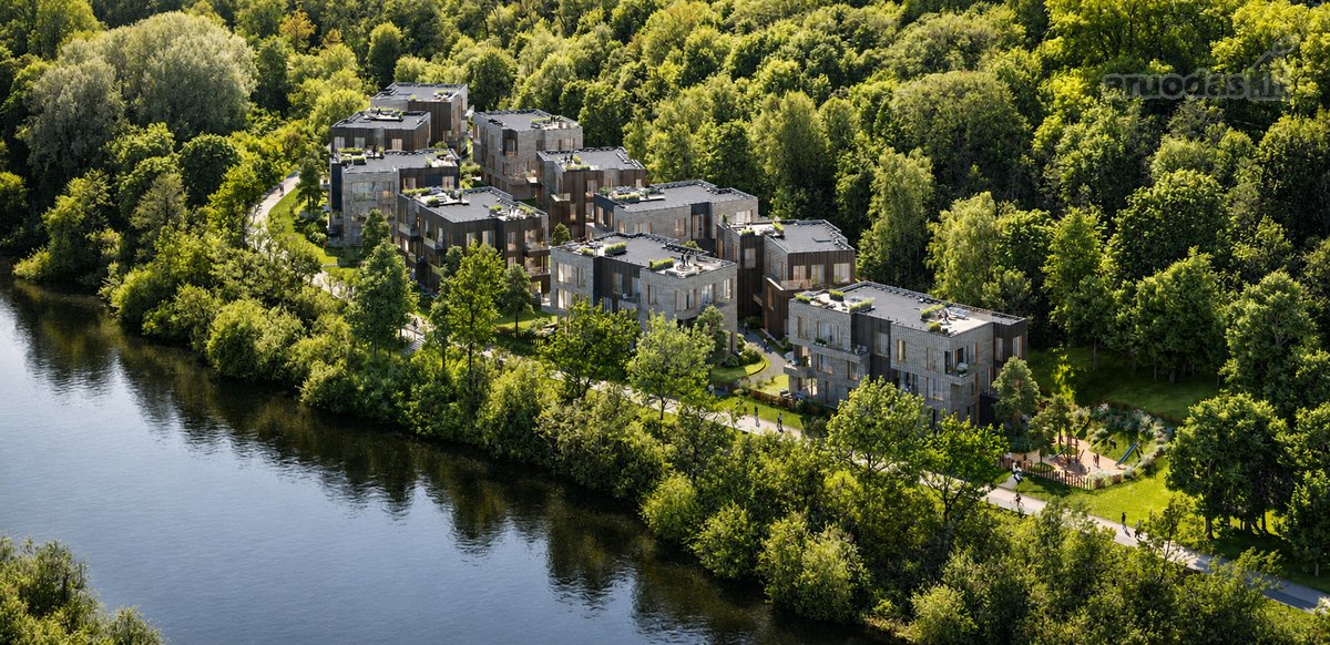 Kviečiame į „hanner“ biurą, kur pristatysime - nuotraukos Nr. 2