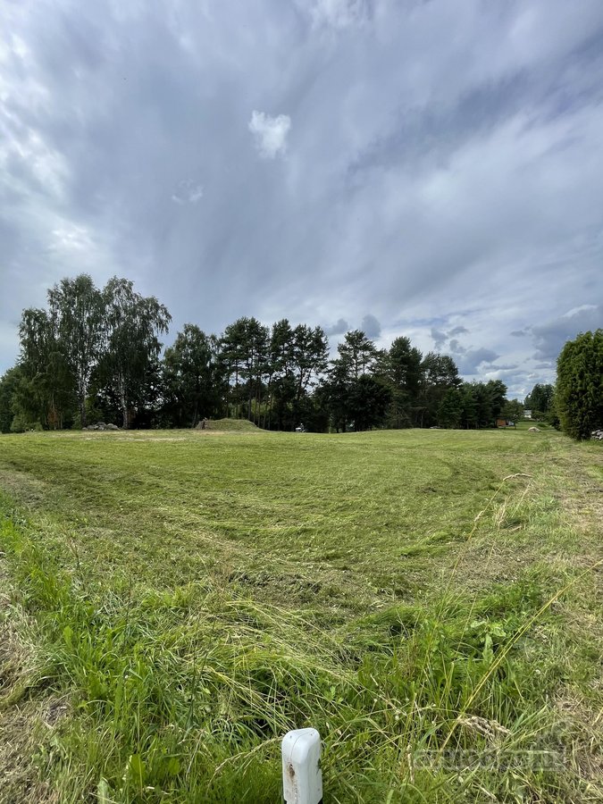 Parduodamas išskirtinis 71 arų namų valdos - nuotraukos Nr. 35