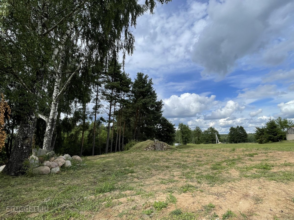 Parduodamas išskirtinis 71 arų namų valdos - nuotraukos Nr. 19