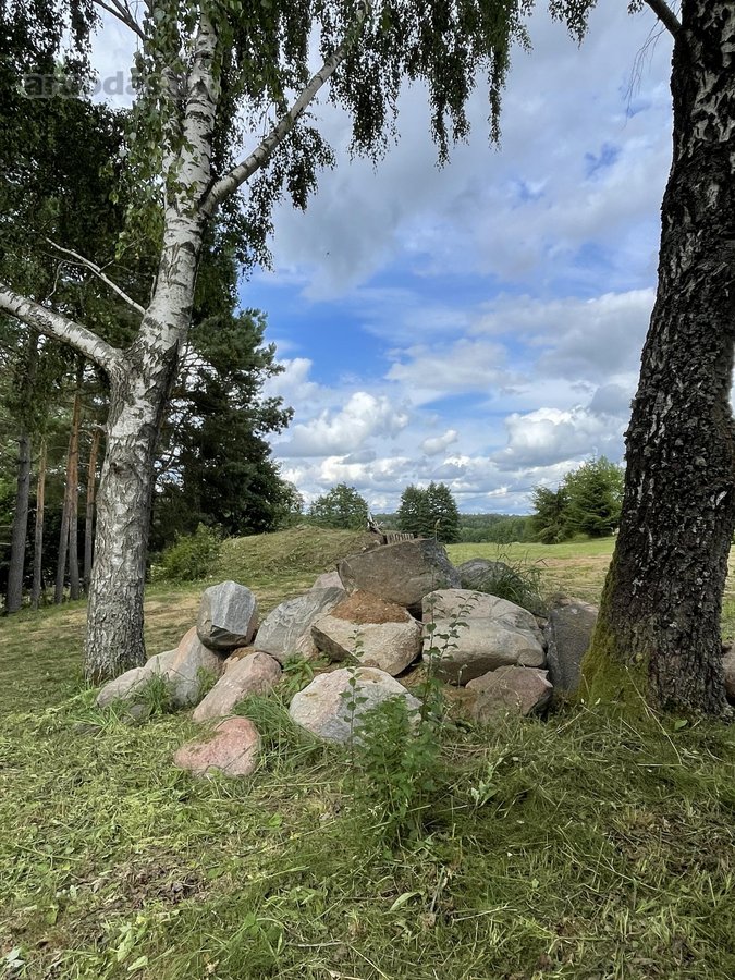 Parduodamas išskirtinis 71 arų namų valdos - nuotraukos Nr. 29