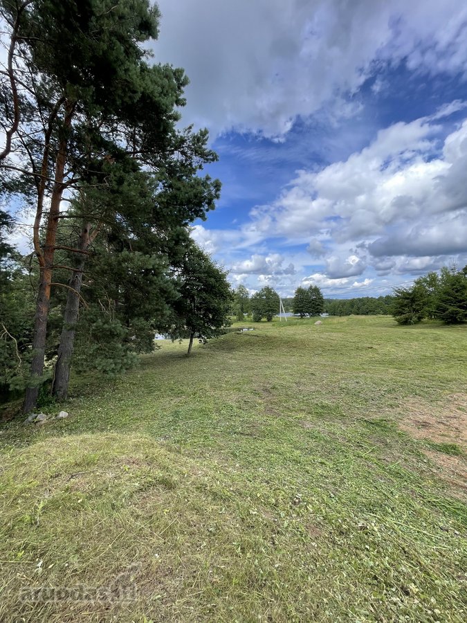 Parduodamas išskirtinis 71 arų namų valdos - nuotraukos Nr. 21