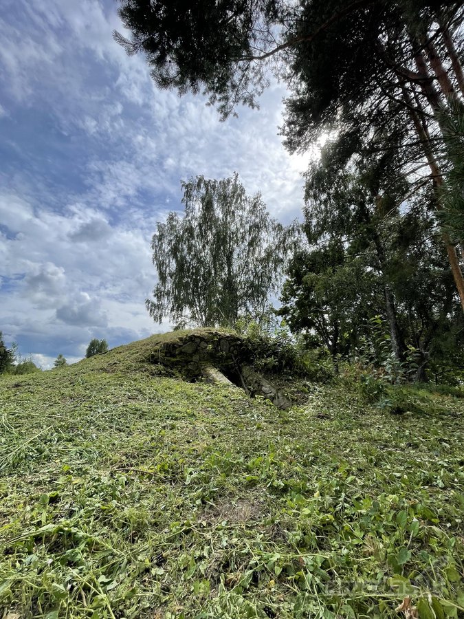 Parduodamas išskirtinis 71 arų namų valdos - nuotraukos Nr. 14