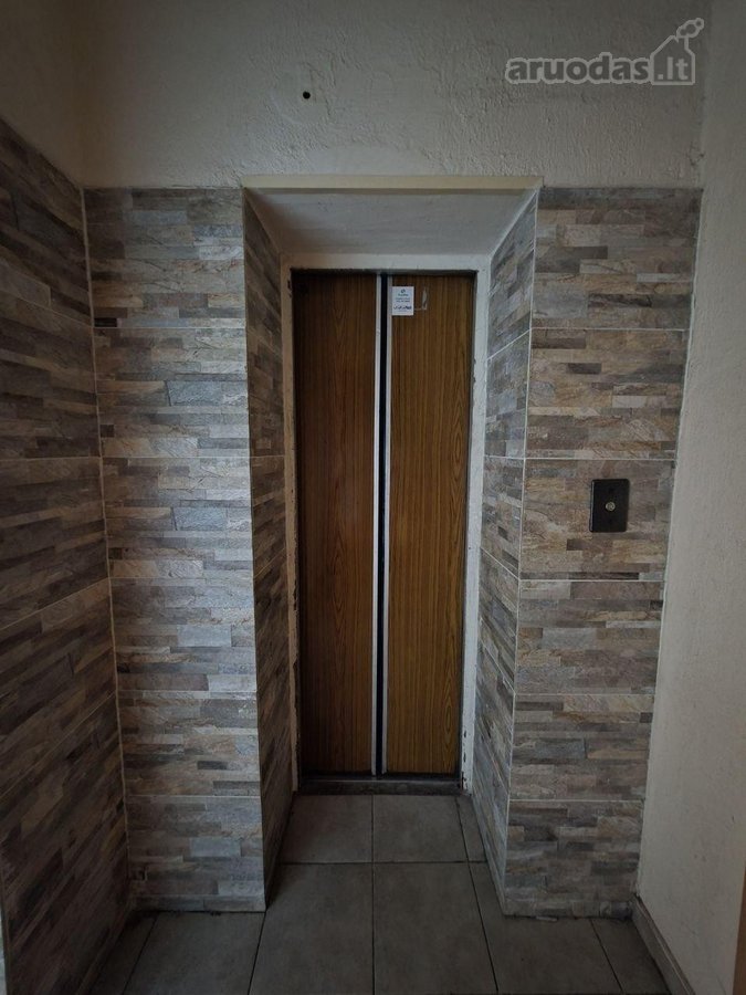 Šiaulių centre parduodamas 70,61 m², 3 - nuotraukos Nr. 19