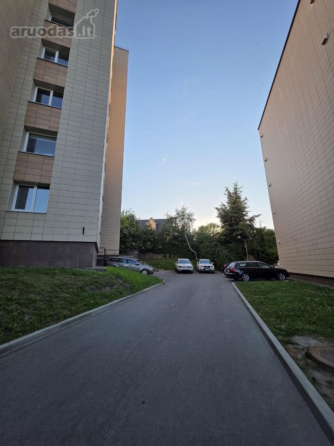 Šiaulių centre parduodamas 70,61 m², 3 - nuotraukos Nr. 18