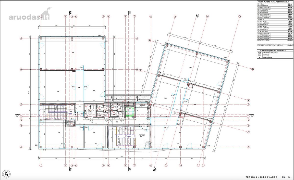 Naujas Projektas Nuomai: Prekybos Ir Gydymo - nuotraukos Nr. 14