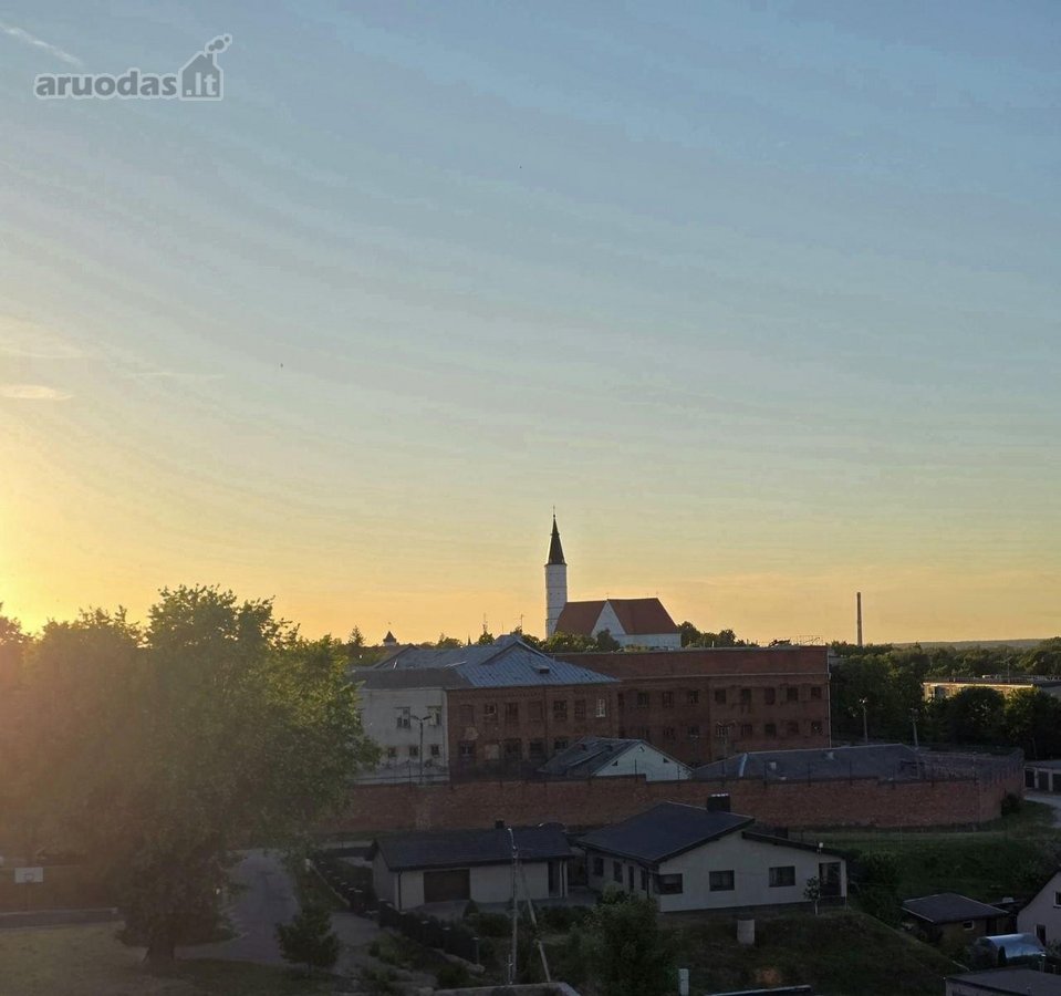 Šiaulių centre parduodamas 70,61 m², 3 - nuotraukos Nr. 10
