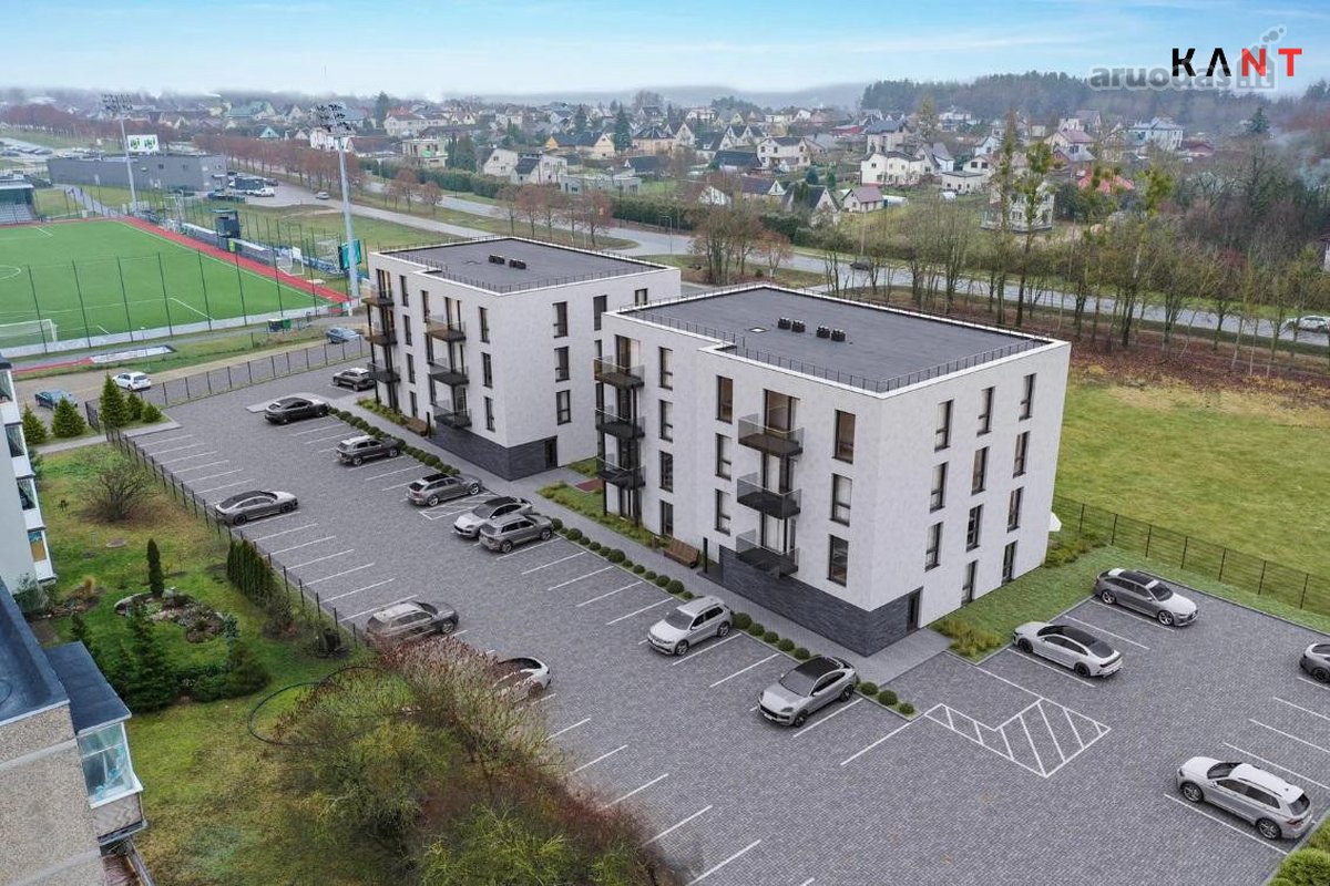 Gyventi arčiau miesto – nebūtinai reiškia