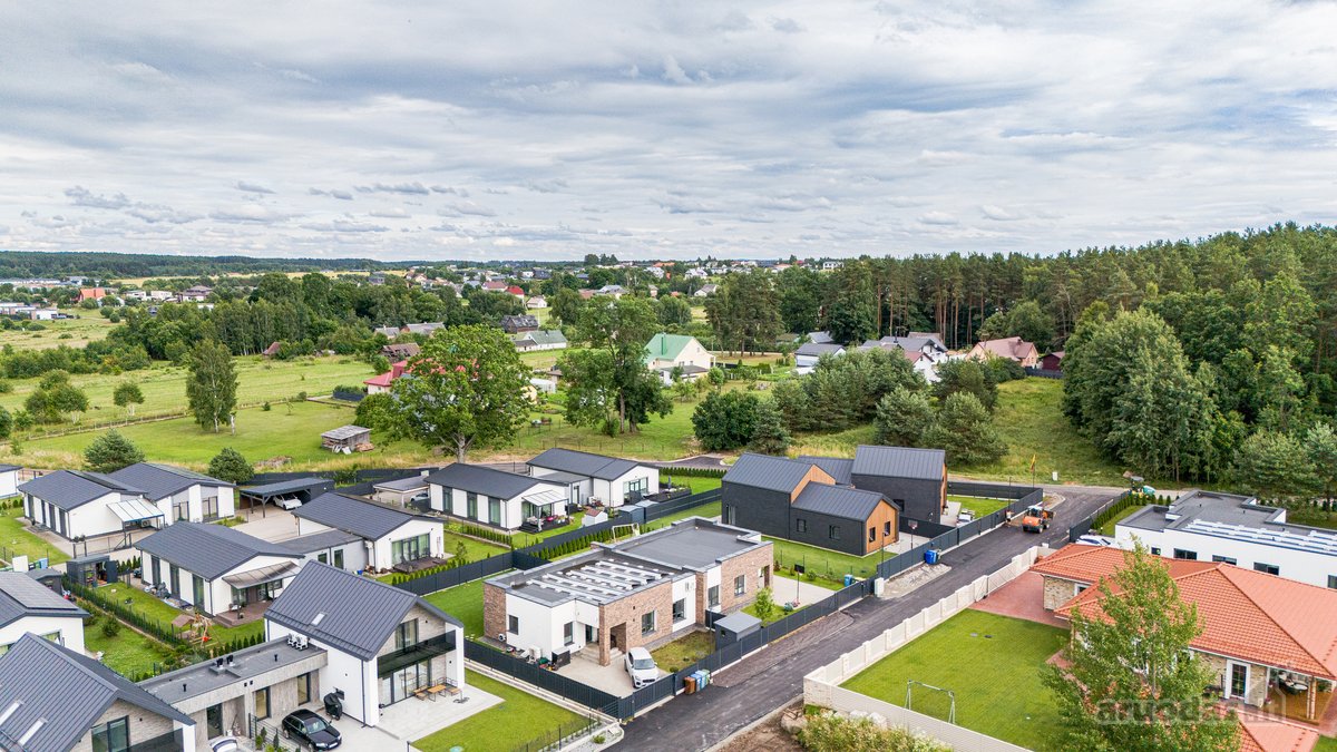 Parduodamas Pilnai Įrengtas 4 Kambarių, 108 - nuotraukos Nr. 26
