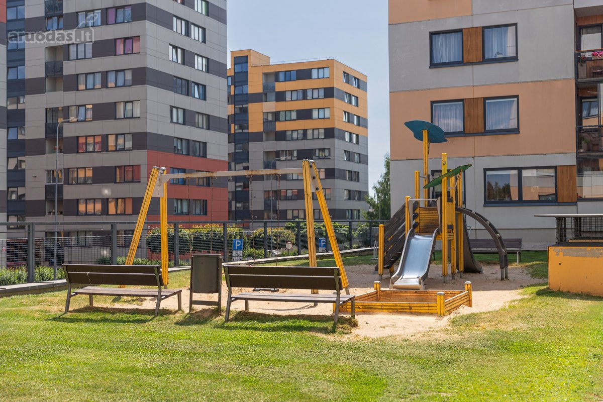 Parduodamas Išskirtinis, Stilingas Ir Ką Tik - nuotraukos Nr. 29