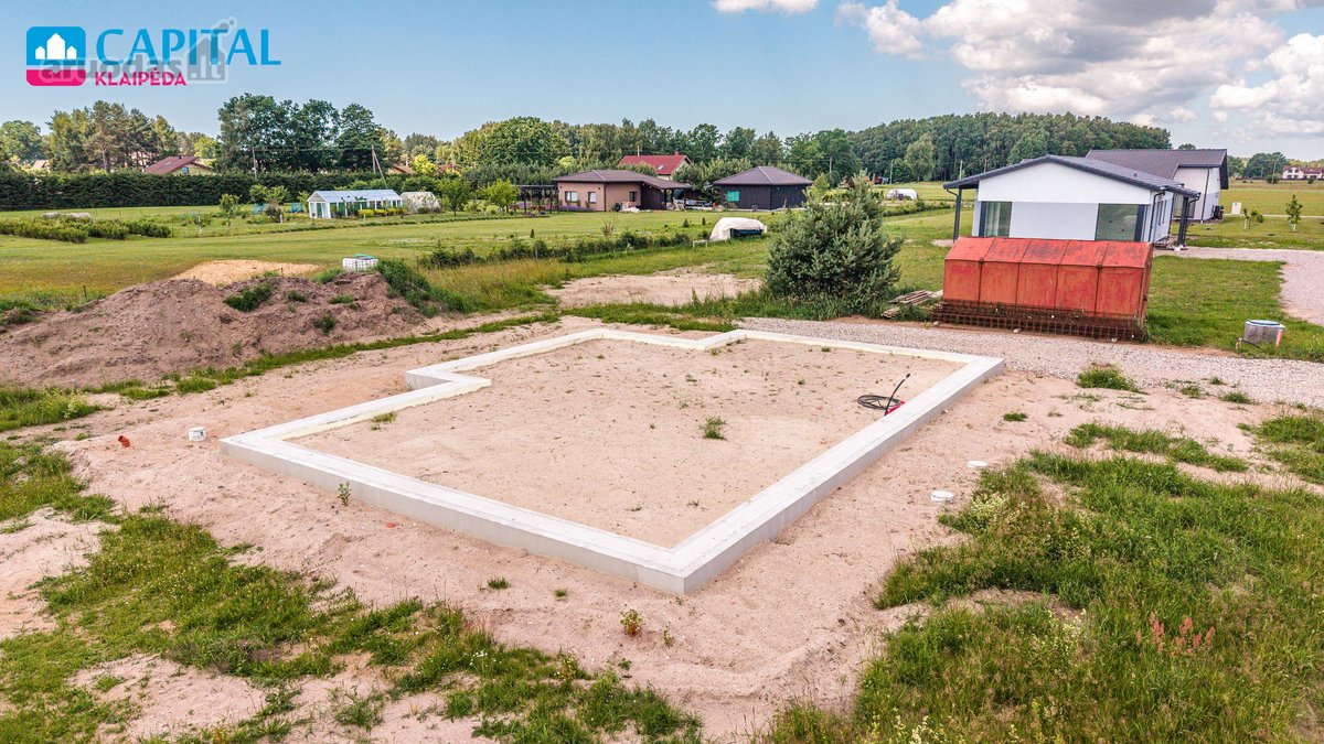 **Parduodamas A++ Klasės Namas – Pienių G. 8, - nuotraukos Nr. 53