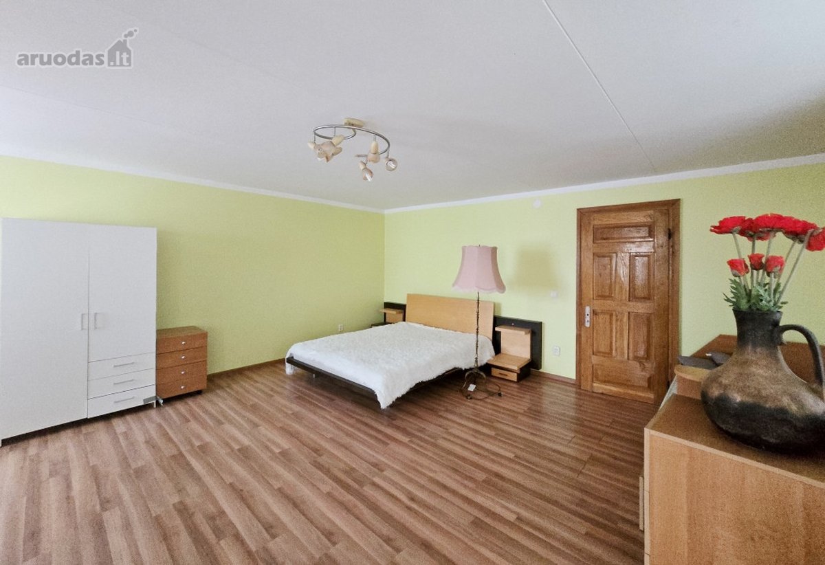 Geriausioje Utenos miesto vietoje, Aušros