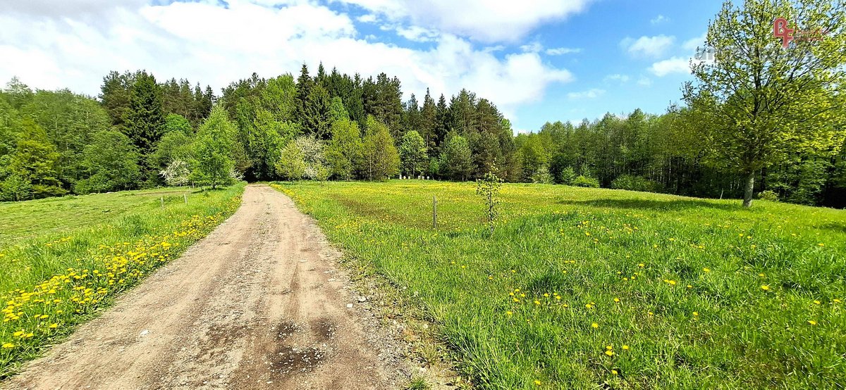 Parduodami 2 besiribojantys sklypai Molėtų r. - nuotraukos Nr. 5