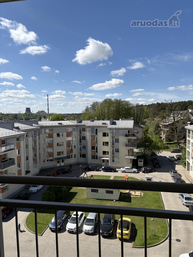 Nuo rugpjūčio mėnesio ilgalaikei nuomai - nuotraukos Nr. 7