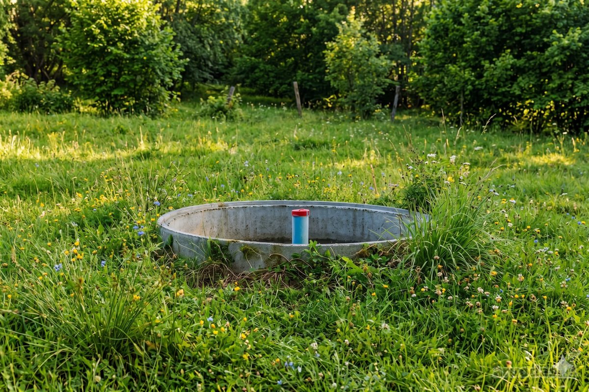 Klaipėdos r., Grikšų k. parduodamas 51,85 arų - nuotraukos Nr. 6