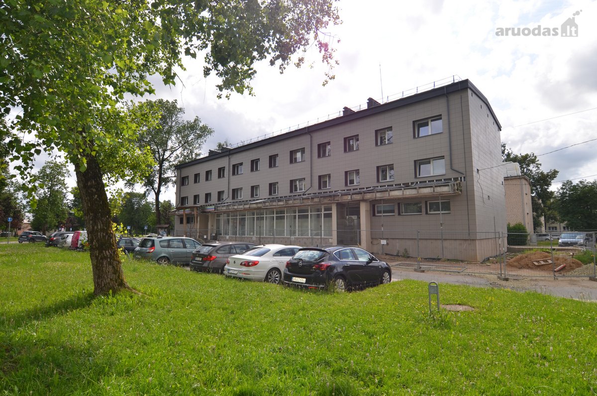 Parduodamas šviesus, jaukus 2 kamb. butas - nuotraukos Nr. 11
