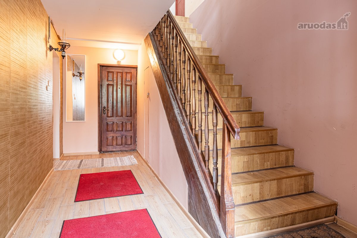 Parduodamas Erdvus 2 Kambarių Butas Vilniaus - nuotraukos Nr. 25