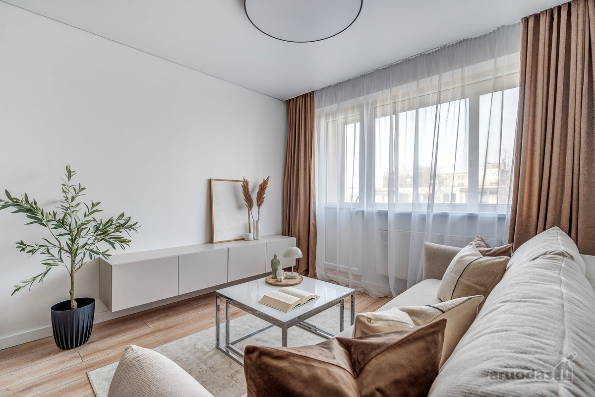 Vilniaus m. sav., Vilniaus m., Žirmūnai - nuotraukos Nr. 7