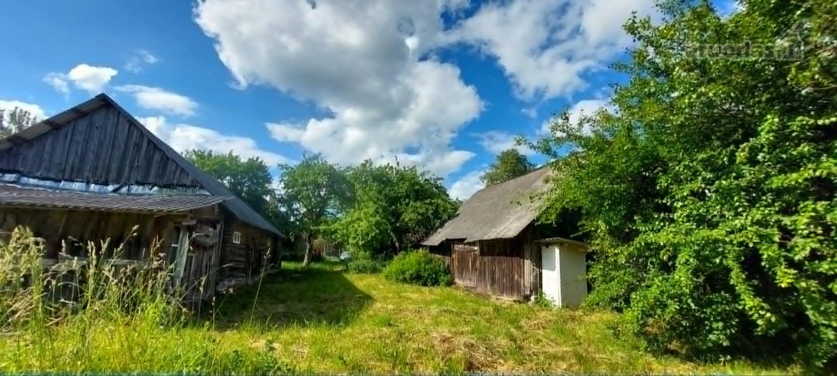Parduodama sodyba Žižmų kaime. Yra elektra, - nuotraukos Nr. 14
