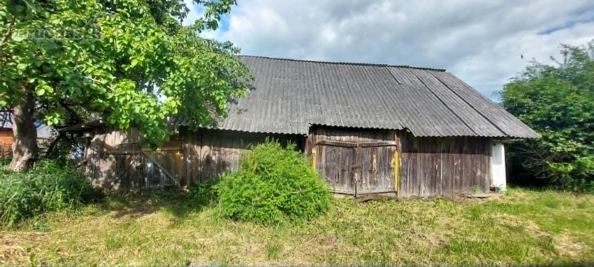 Parduodama sodyba Žižmų kaime. Yra elektra, - nuotraukos Nr. 16